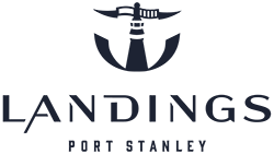 The Landings